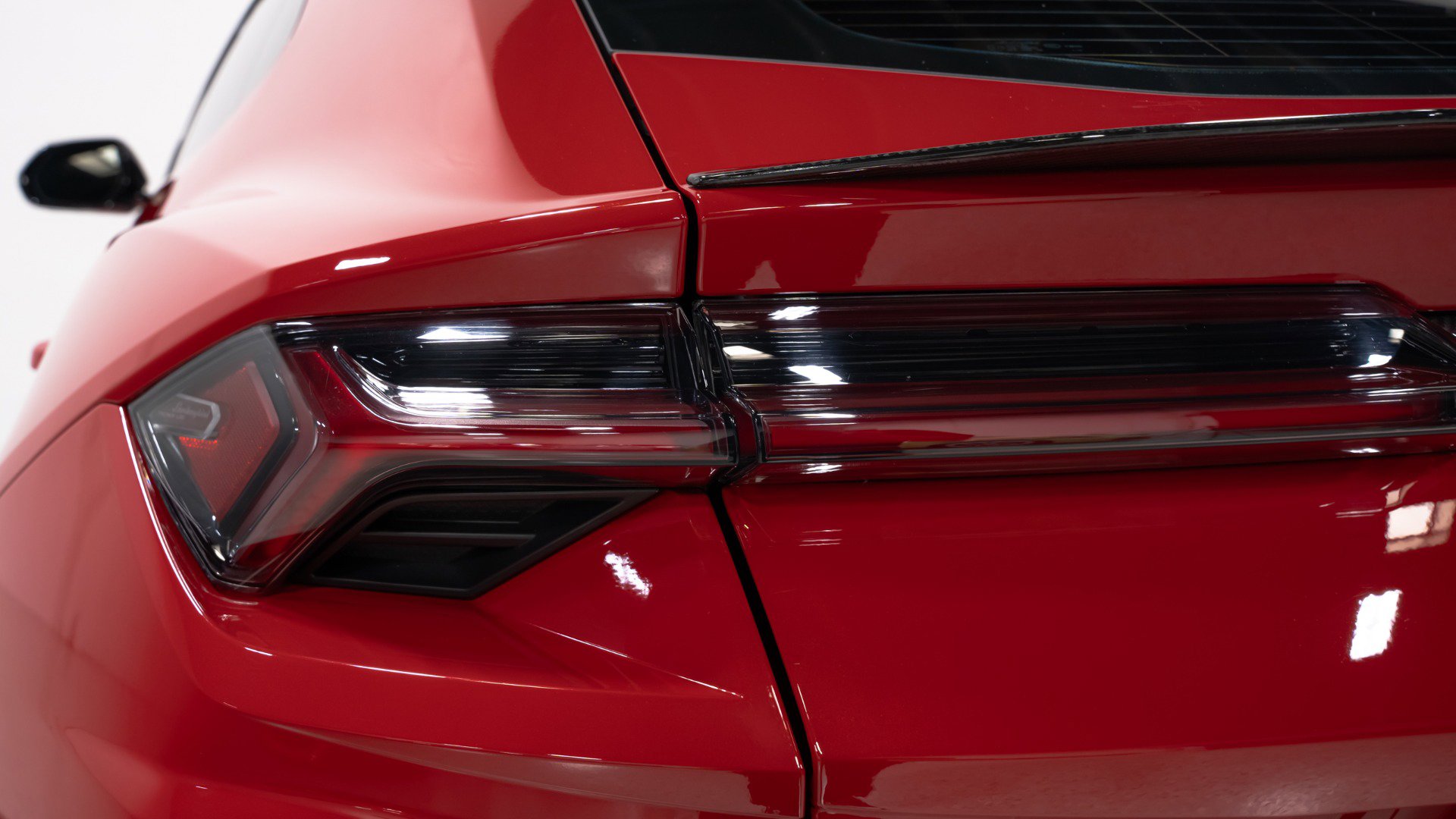 Used 2021 Lamborghini Urus image 27