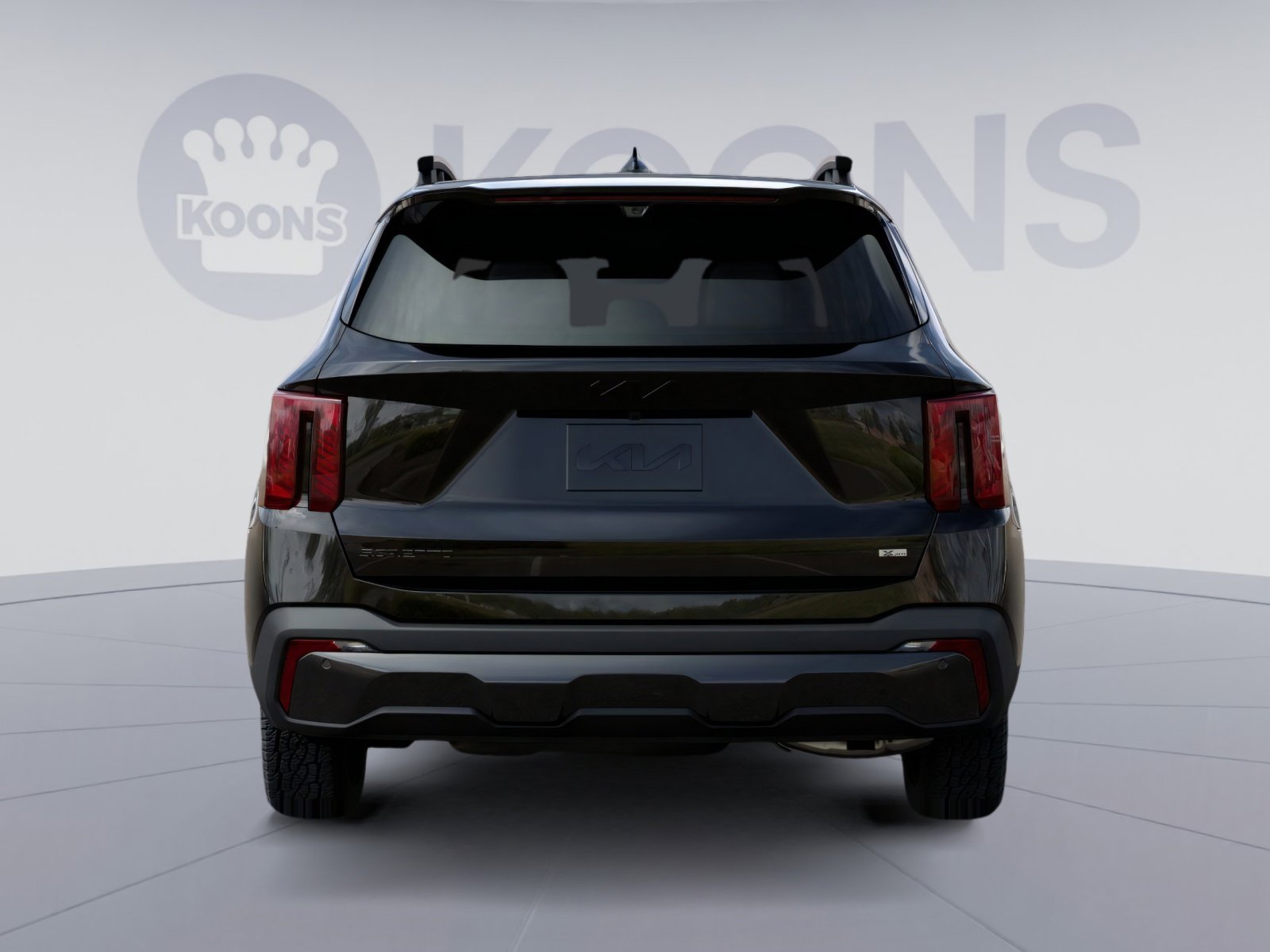 New 2026 Kia Sorento SX Prestige image 16