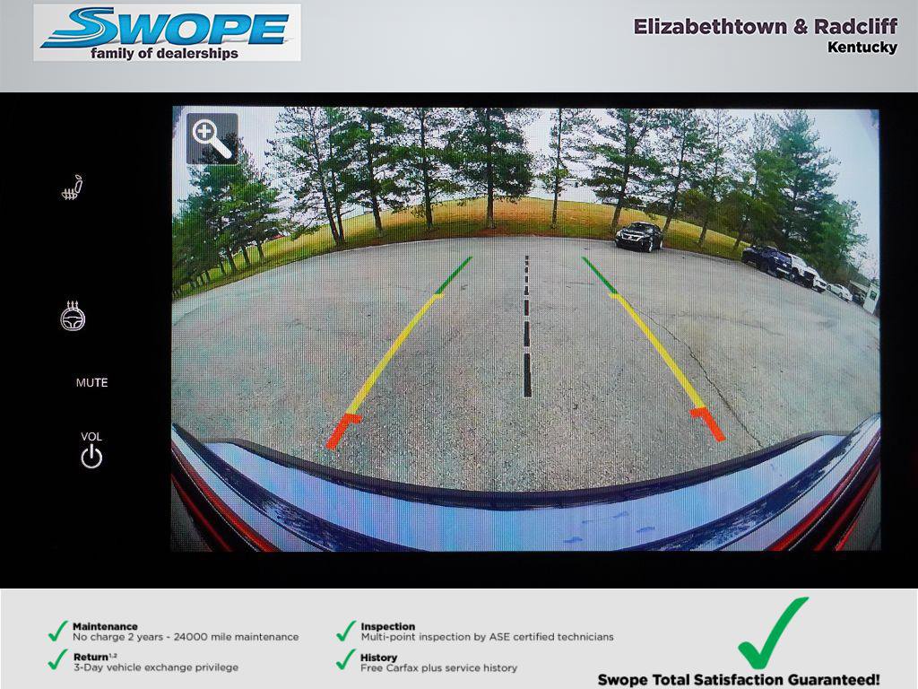 New 2026 Dodge Charger Scat Pack image 19