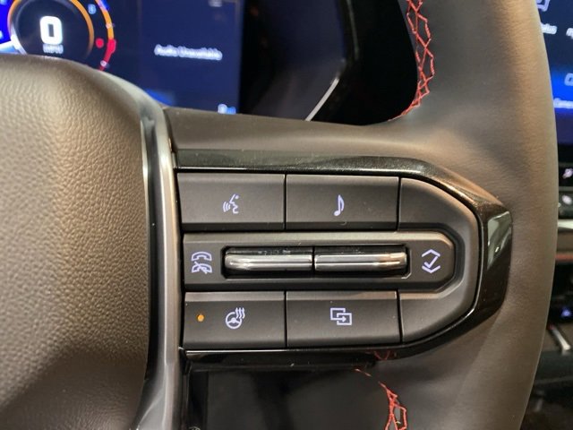 New 2026 Chevrolet Colorado Z71 w/ Technology Package image 15