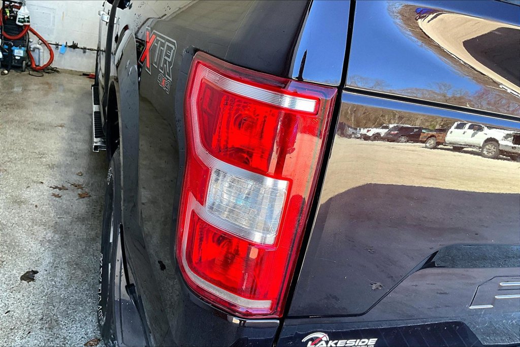 Used 2019 Ford F150 XLT w/ XTR Package AWD/4WD image 24