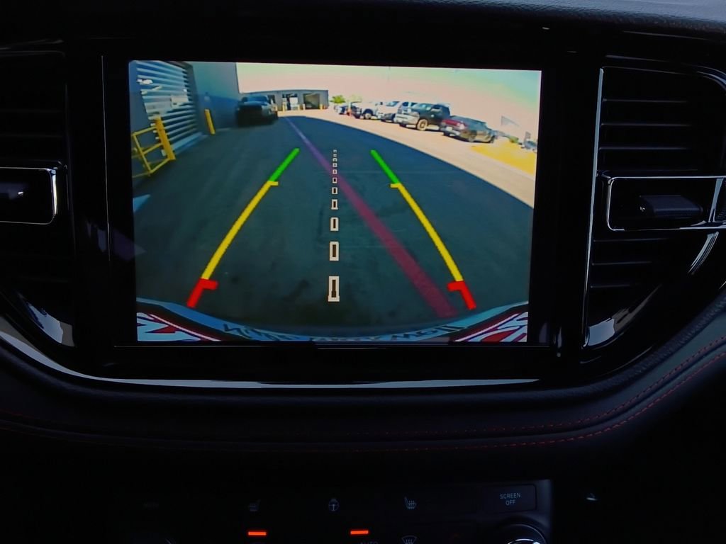 New 2026 Dodge Durango GT AWD/4WD image 9