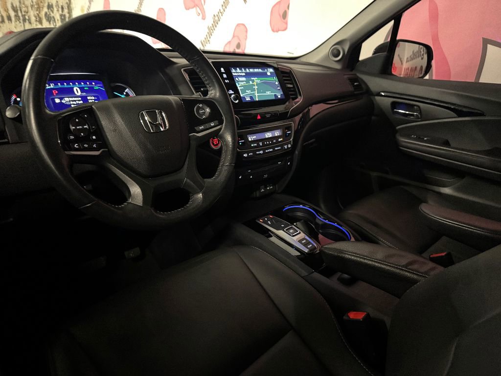 Used 2022 Honda Pilot Touring image 20