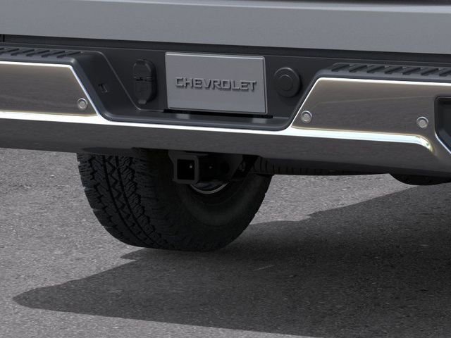 New 2026 Chevrolet Silverado 1500 W/T w/ WT Safety Package image 14
