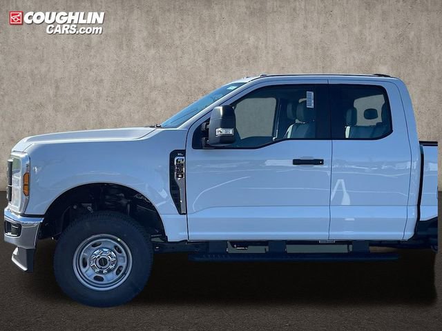 New 2026 Ford F250 XL w/ XL Driver Assist Package image 5
