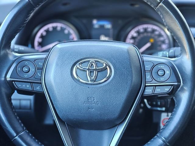 Used 2023 Toyota Camry SE image 16