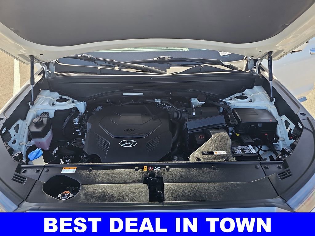 Used 2022 Hyundai Palisade Calligraphy w/ Winter Package AWD/4WD image 33
