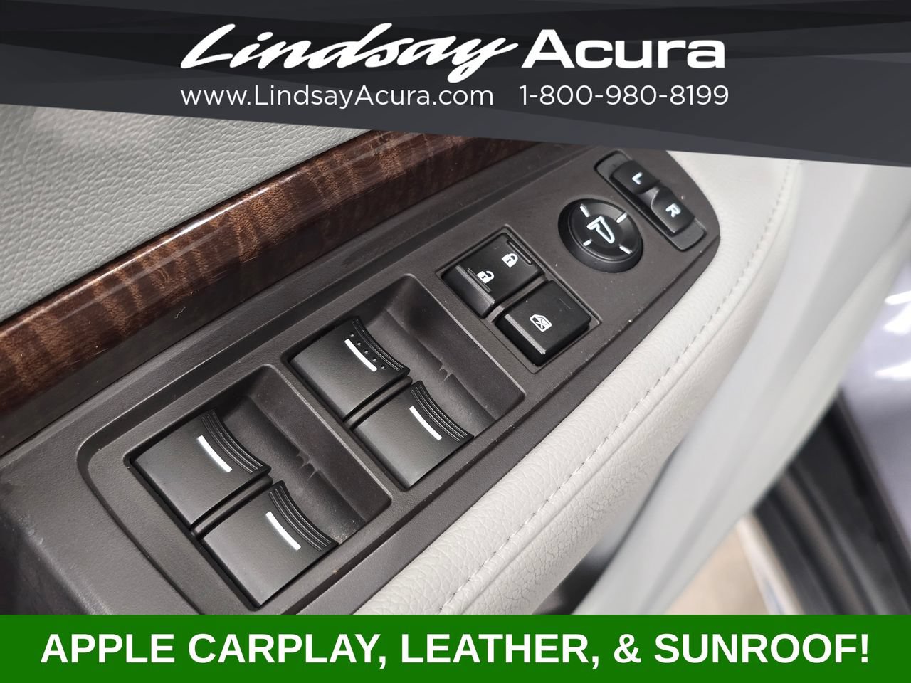 Used 2018 Acura MDX SH-AWD image 22