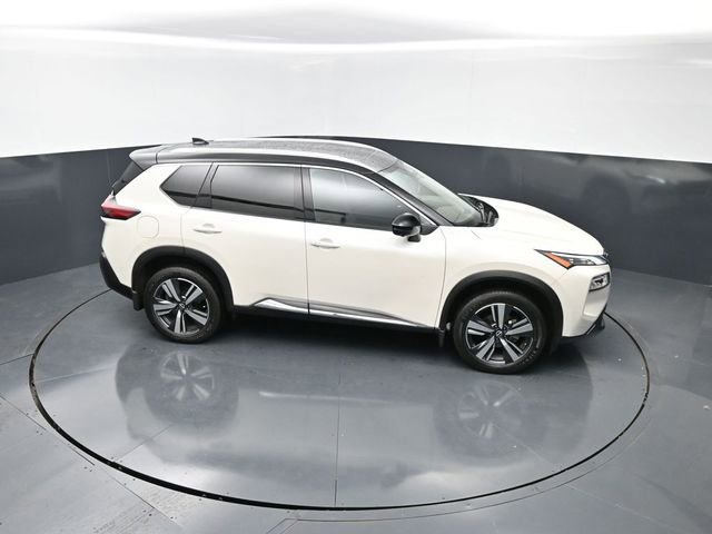 Used 2023 Nissan Rogue SL FWD image 20