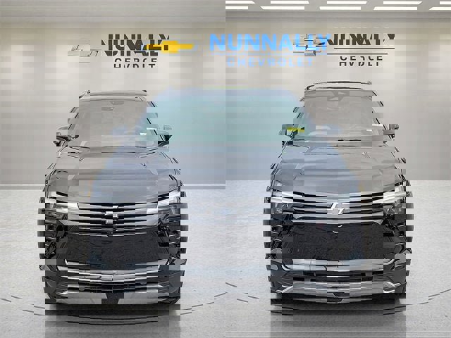 New 2026 Chevrolet Blazer EV LT image 8