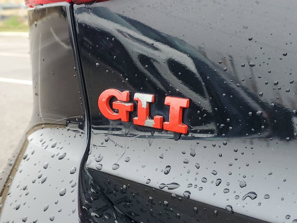 Used 2016 Volkswagen Jetta GLI SEL image 6