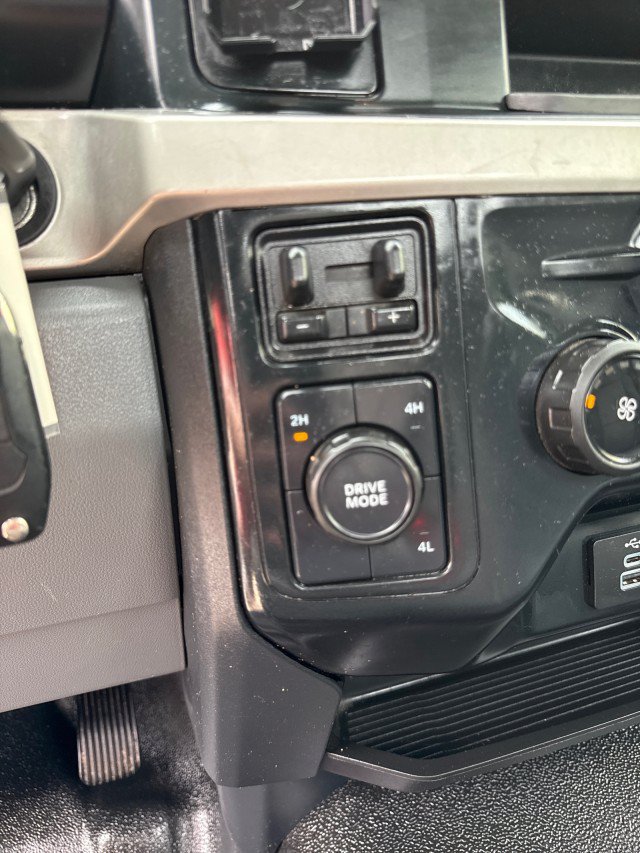Used 2023 Ford F450 XL AWD/4WD image 18