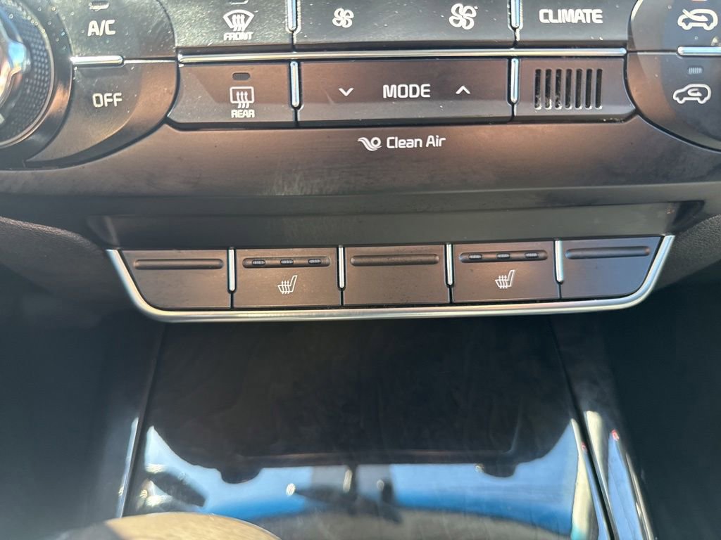 Used 2017 Kia Sorento EX AWD/4WD image 31