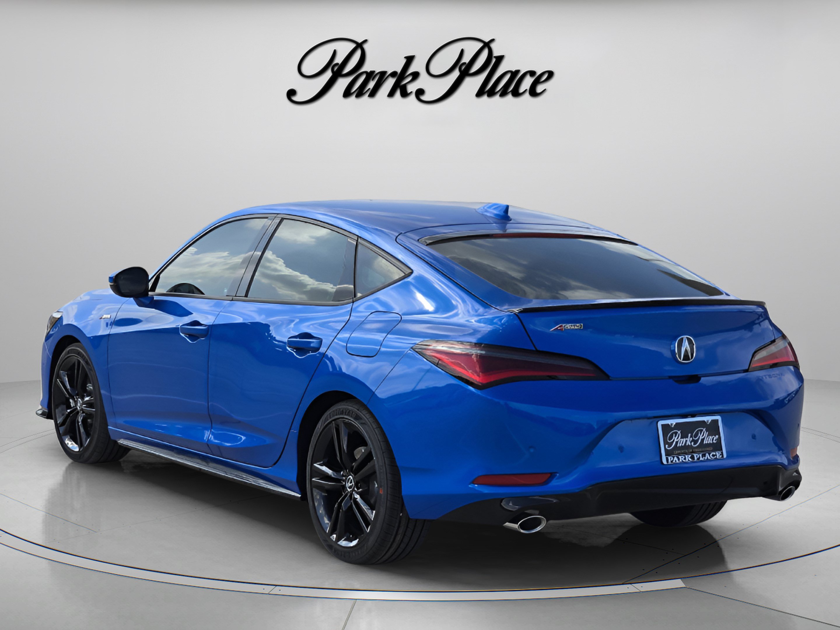 Used 2026 Acura Integra A-Spec w/ Technology Package FWD image 3