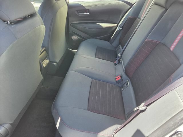 Used 2025 Toyota Corolla SE w/ Convenience Package FWD image 11