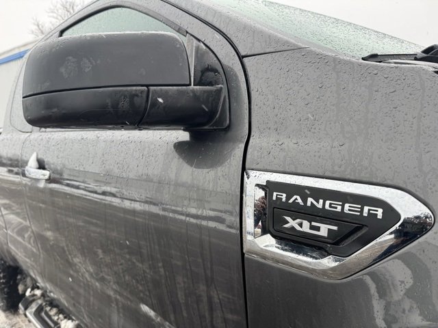 Used 2019 Ford Ranger XLT w/ Equipment Group 302A Luxury image 11