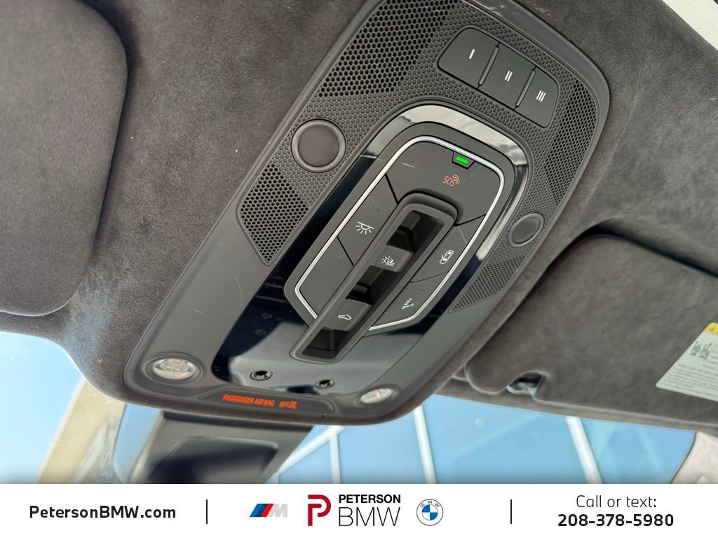 Used 2019 Audi Q7 3.0T Prestige image 42