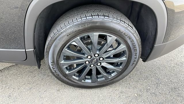 Used 2023 Chevrolet Traverse RS w/ LPO, Cargo Package image 32