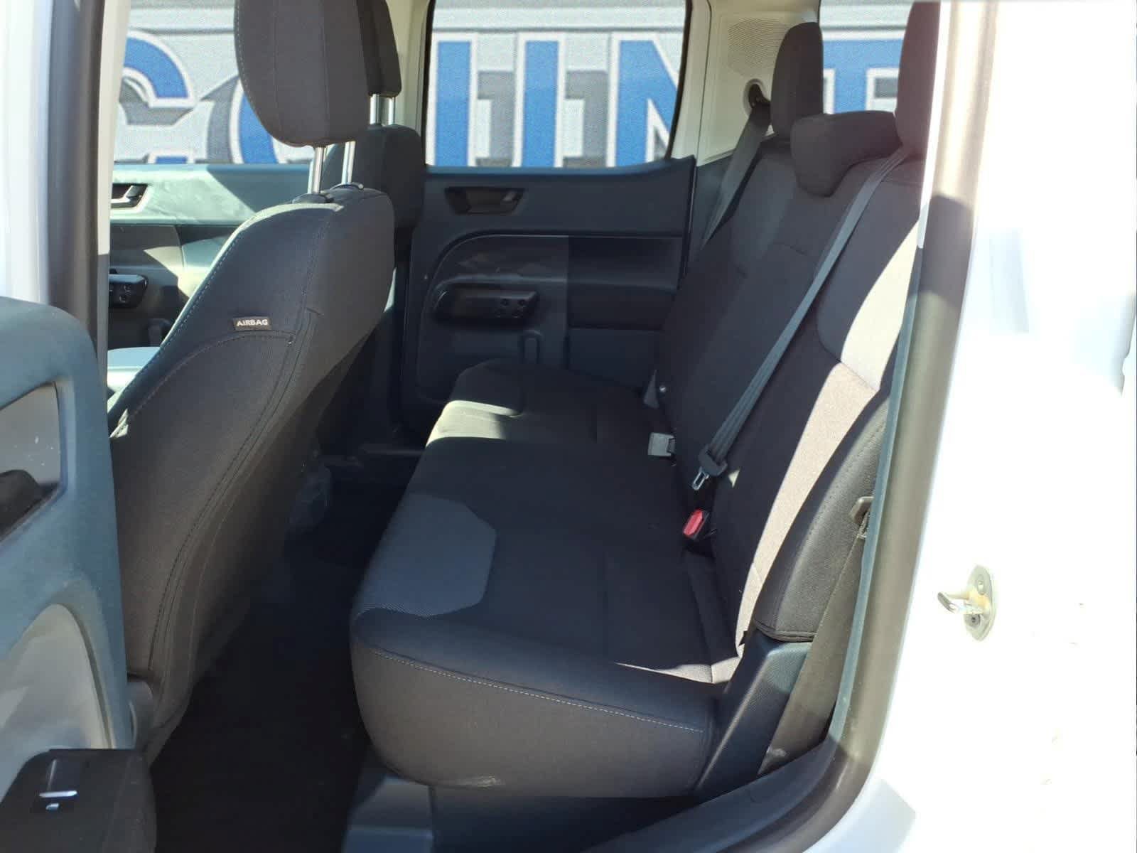 Used 2022 Ford Maverick XL FWD image 12