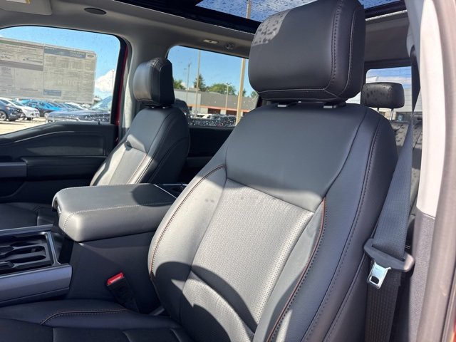 New 2026 Ford F350 Lariat image 33