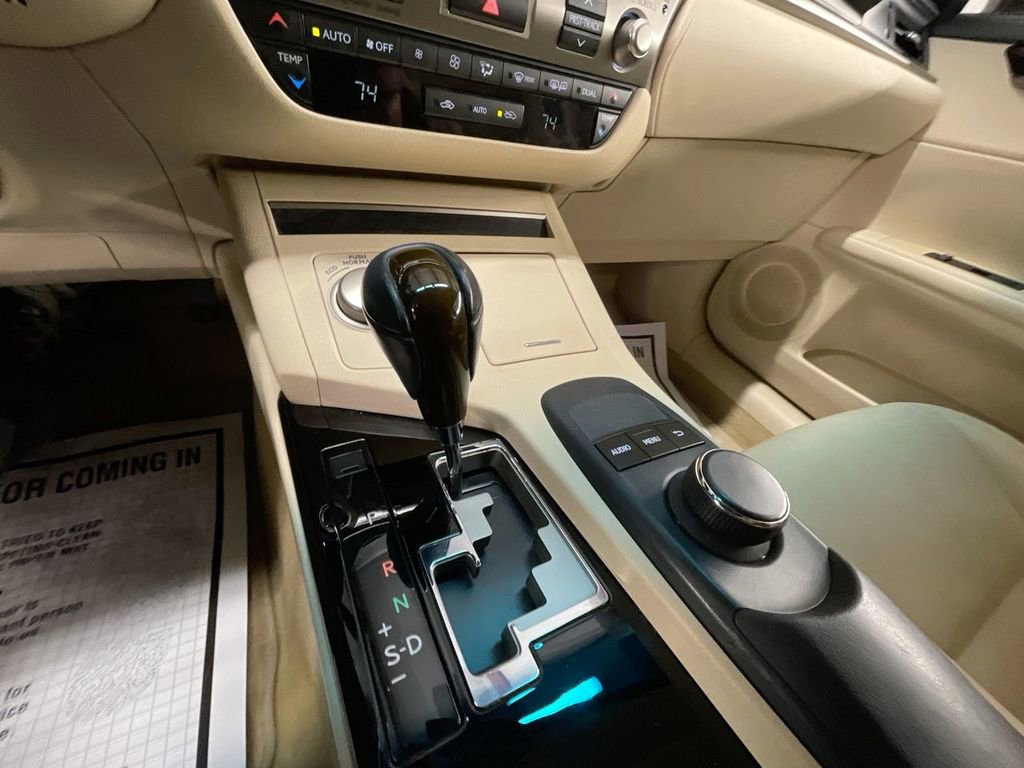 Used 2013 Lexus ES 350 image 15