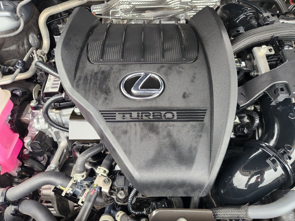 Certified 2024 Lexus RX 350 Premium w/ Accessory Package (Z1) FWD image 32