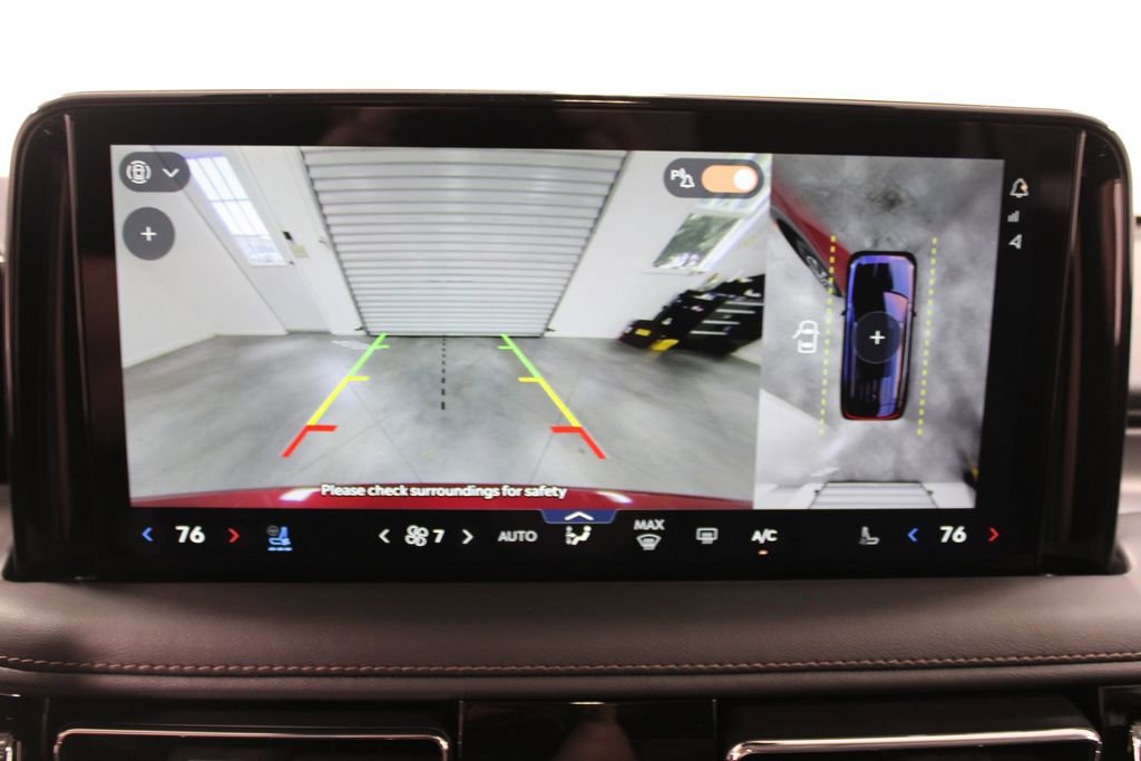 New 2026 Lincoln Aviator 2WD image 51