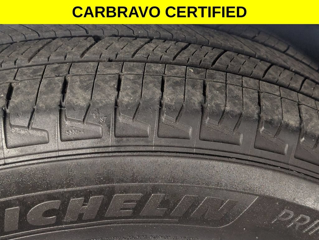 Certified 2024 Chevrolet Equinox LT FWD image 9