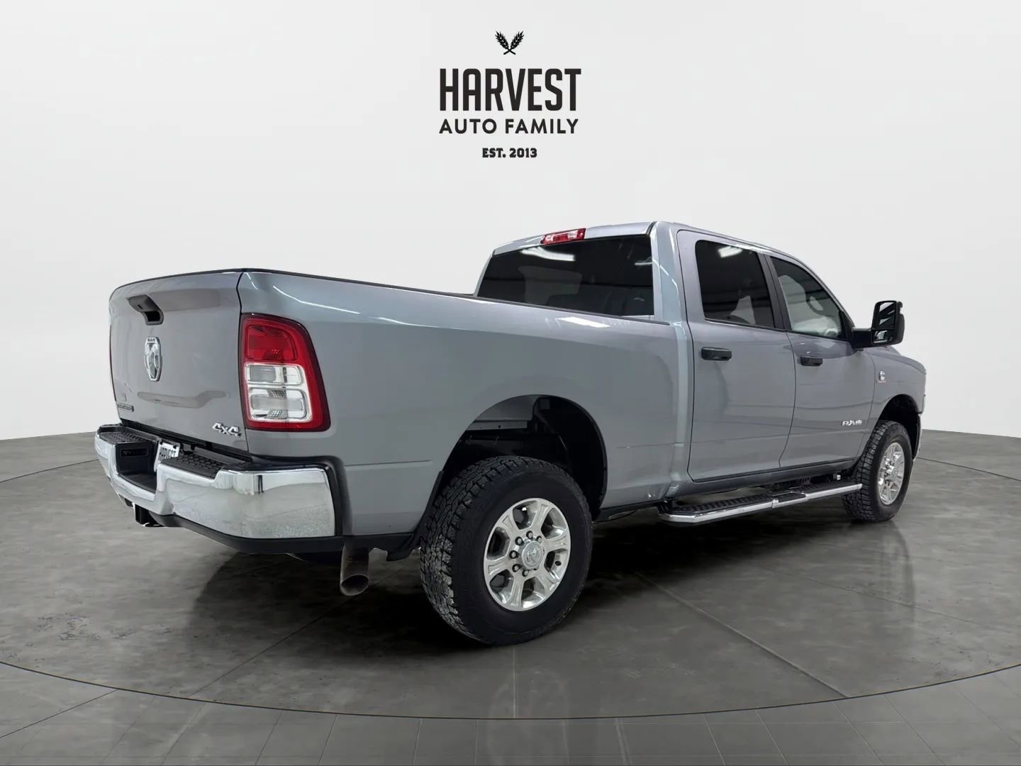 Used 2024 RAM 2500 Big Horn image 7