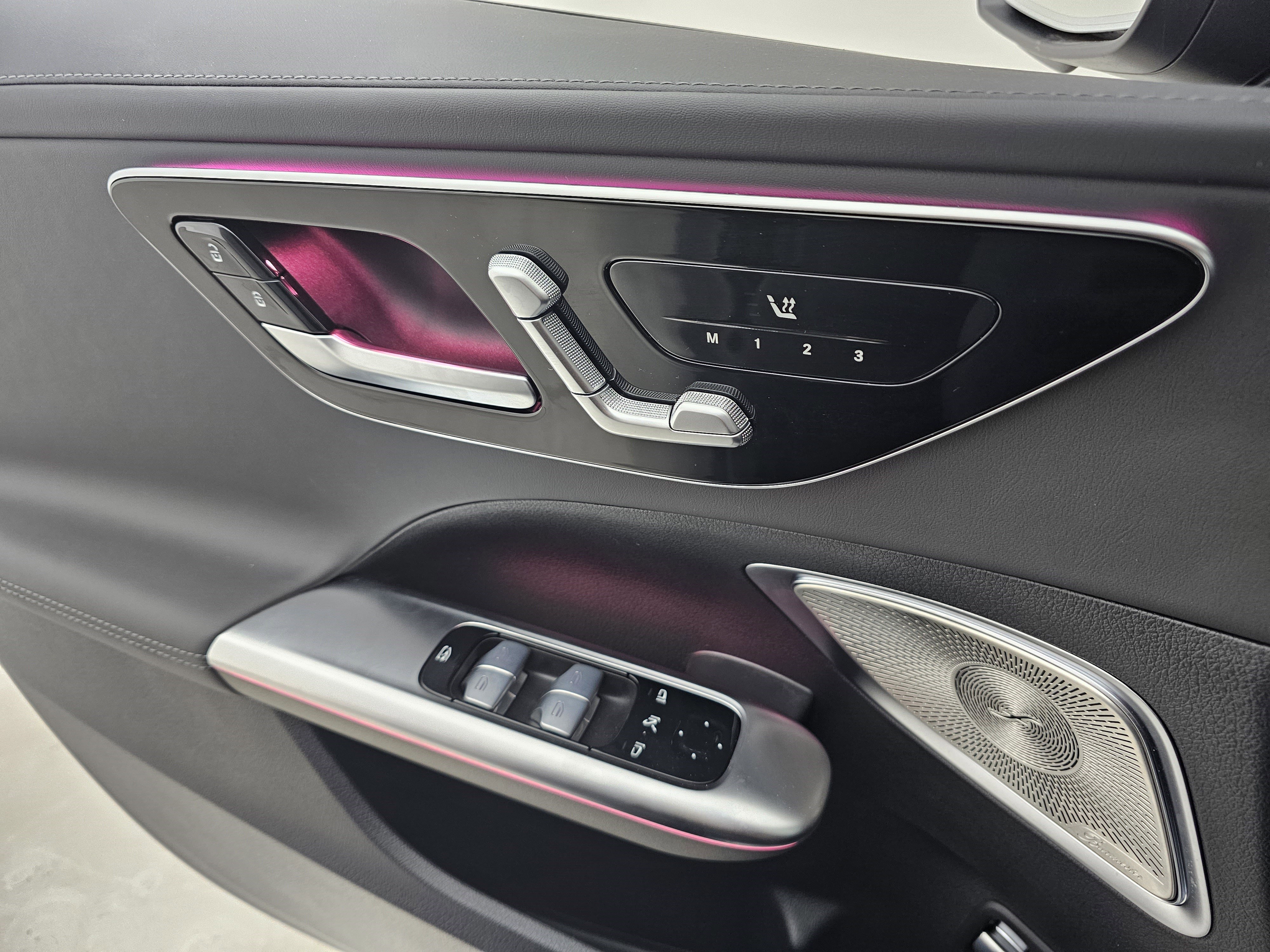 Certified 2025 Mercedes-Benz C 36 AMG S image 11