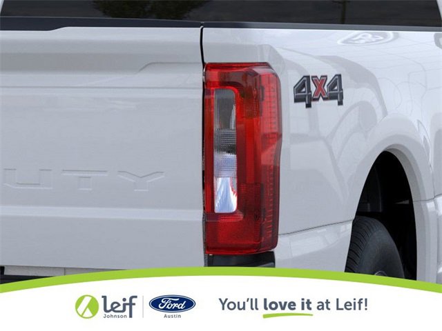 Used 2024 Ford F350 XL image 21