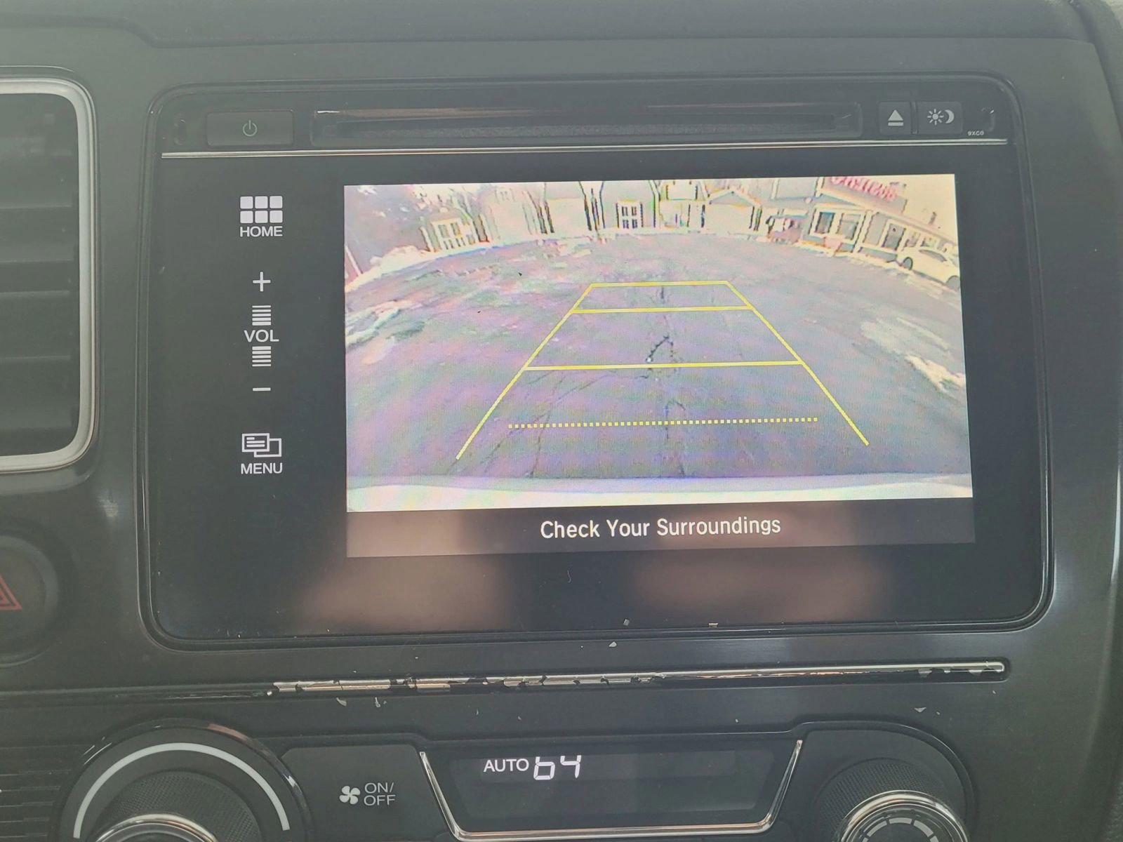 Used 2014 Honda Civic EX image 16