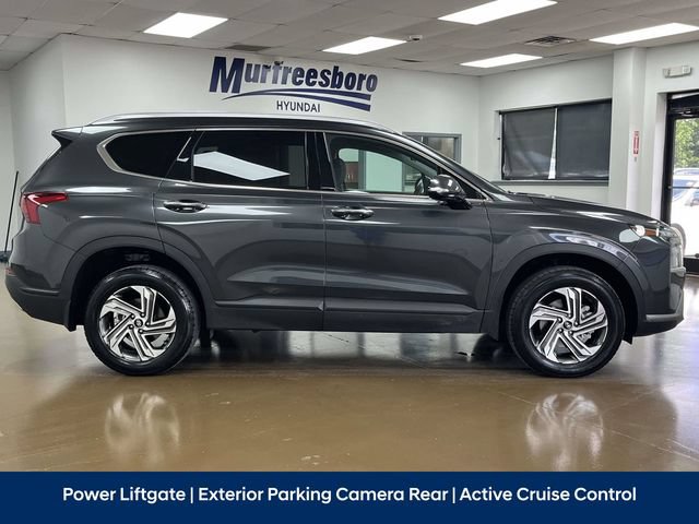 Certified 2023 Hyundai Santa Fe SEL AWD/4WD image 4