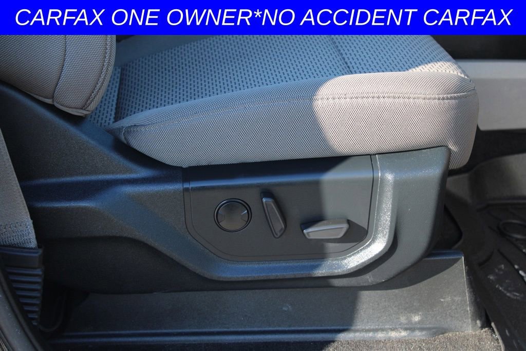 Used 2020 Ford F150 XLT w/ Equipment Group 302A Luxury image 21