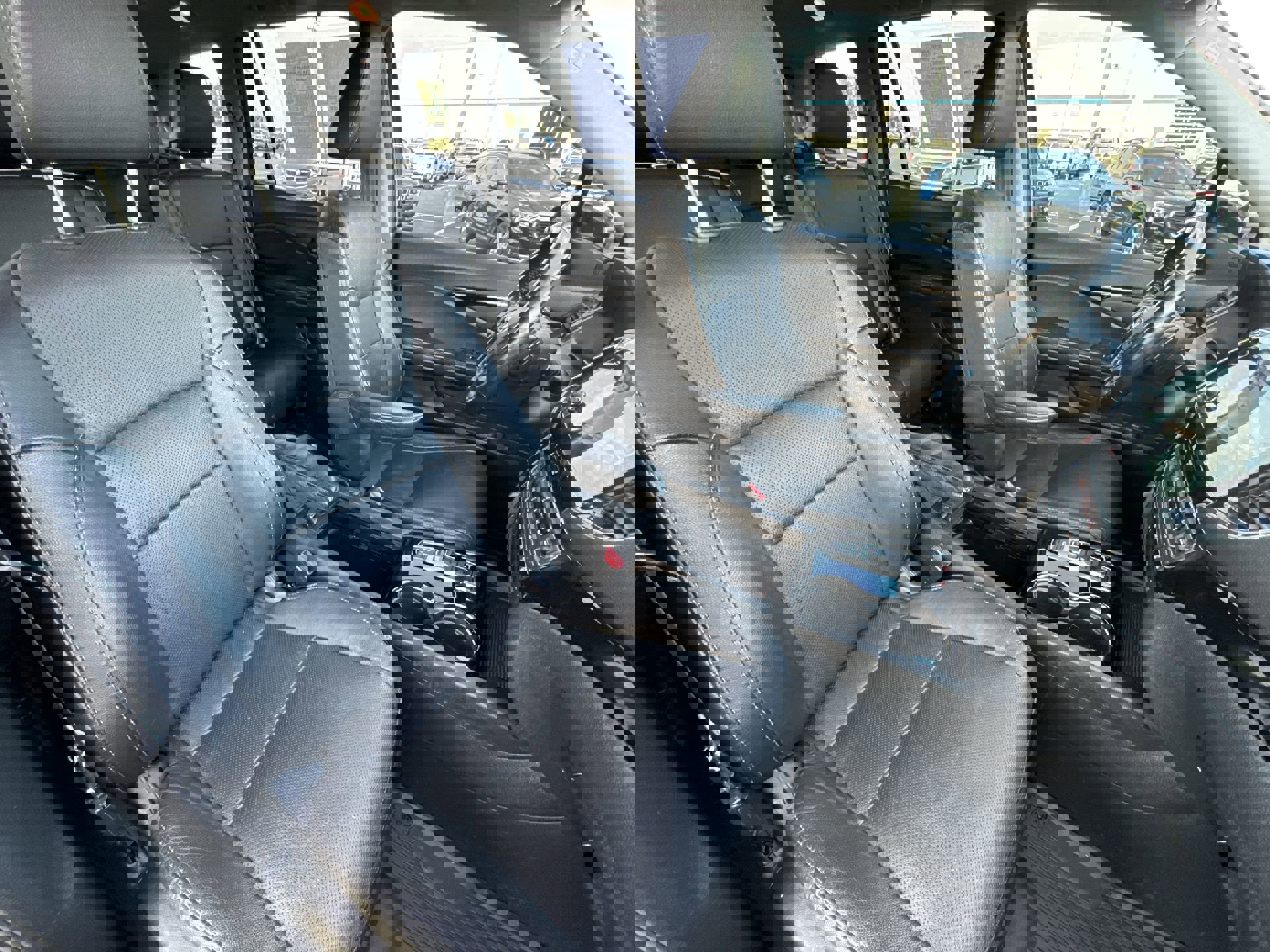 Used 2022 Honda Pilot Elite image 27