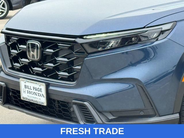 Certified 2026 Honda CR-V Sport-L image 5