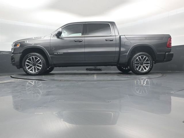 New 2026 RAM 1500 Limited image 44