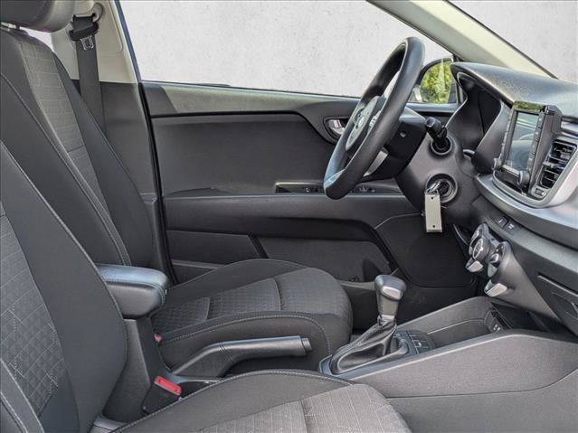 Used 2020 Kia Rio S FWD image 24