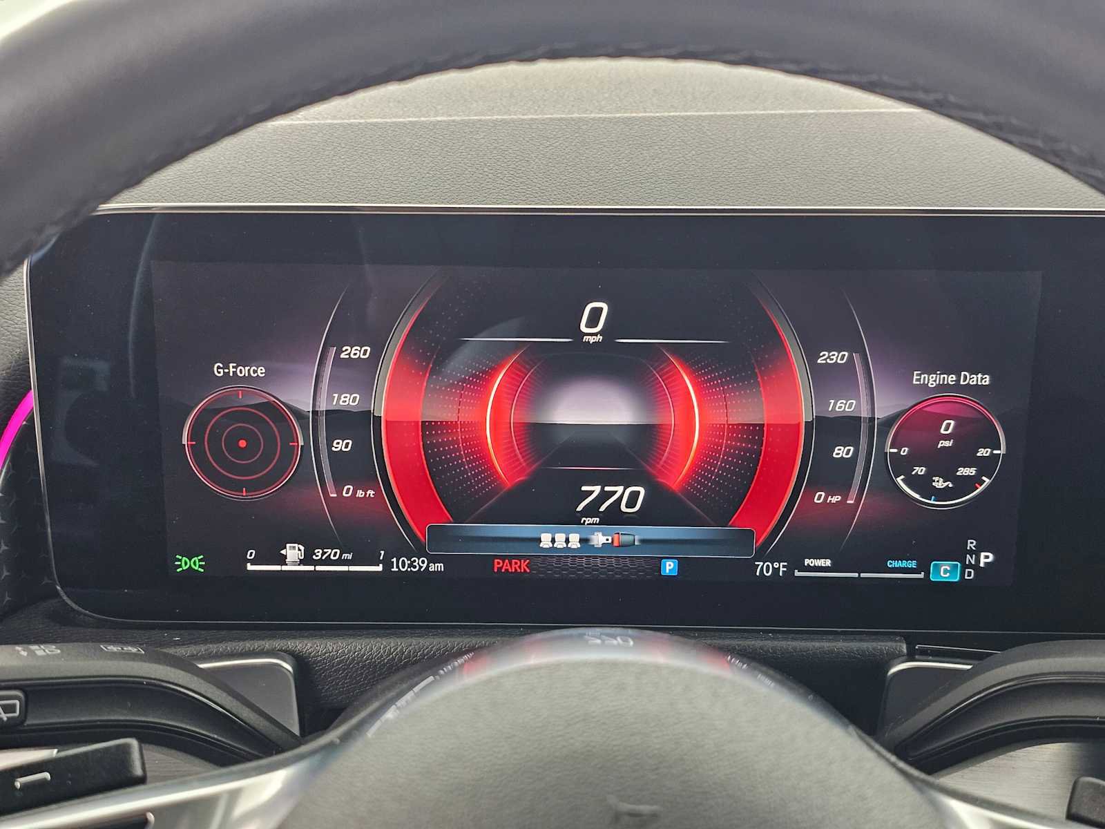 Certified 2025 Mercedes-Benz GLB 250 image 24