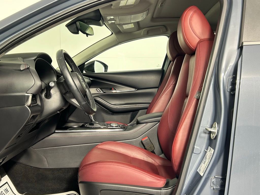 Used 2023 MAZDA CX-30 AWD 2.5 S w/ Preferred Package image 27