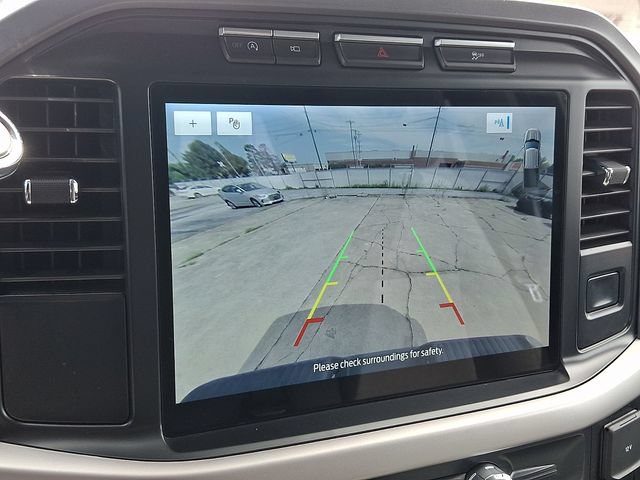 Used 2022 Ford F150 XLT w/ Equipment Group 302A High AWD/4WD image 24