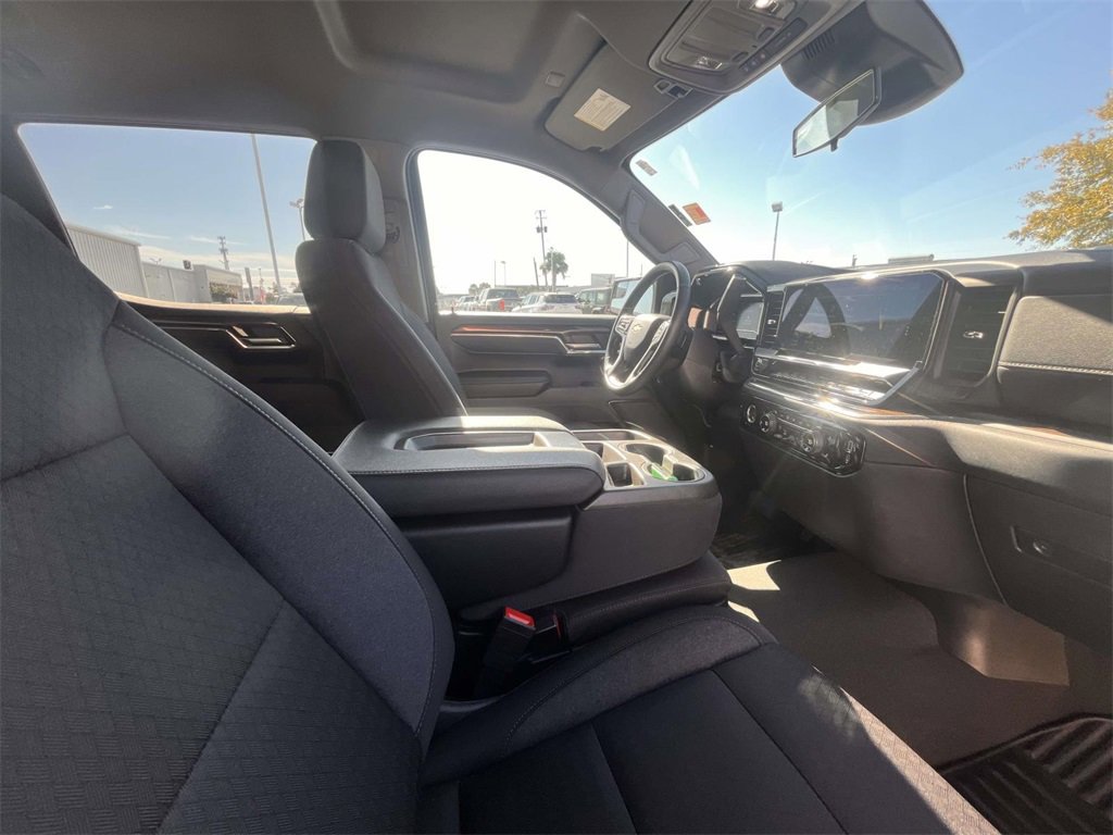 Used 2023 Chevrolet Silverado 1500 LT image 19
