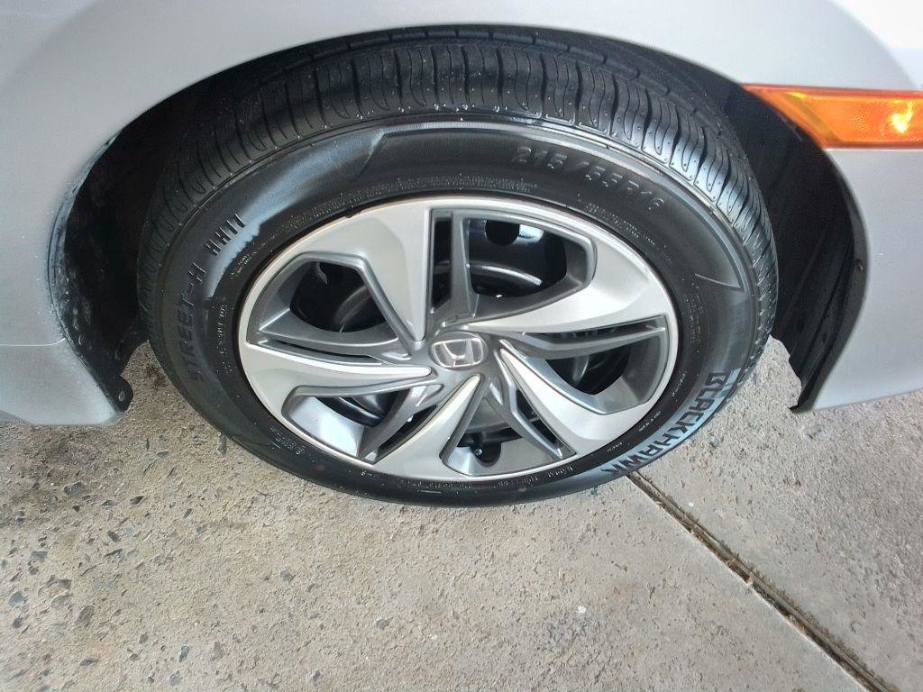 Used 2020 Honda Civic LX image 23