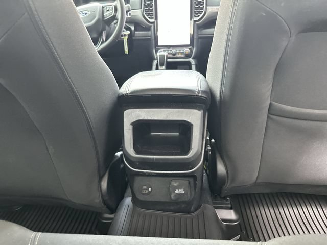 Used 2024 Ford Ranger XLT w/ FX4 Off-Road Package AWD/4WD image 24