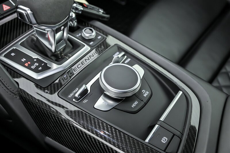 Used 2020 Audi R8 V10 performance AWD/4WD image 38