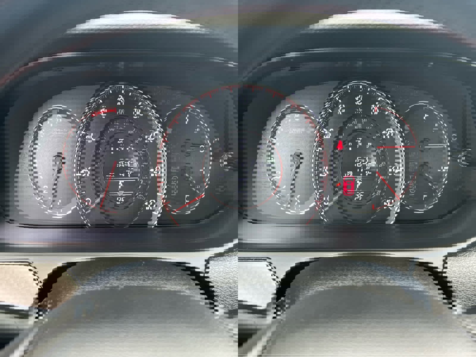 Used 2017 Honda Accord Sport Special Edition image 32