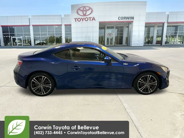 Used 2014 Scion FR-S image 9