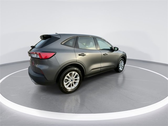 Used 2022 Ford Escape S image 8