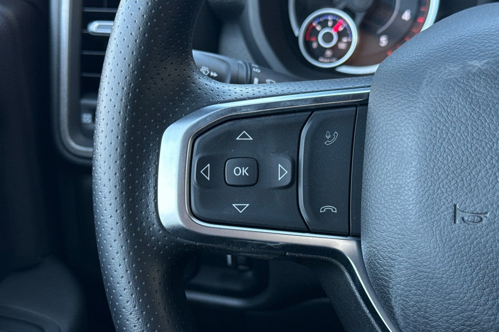 New 2025 RAM 5500 Tradesman image 24