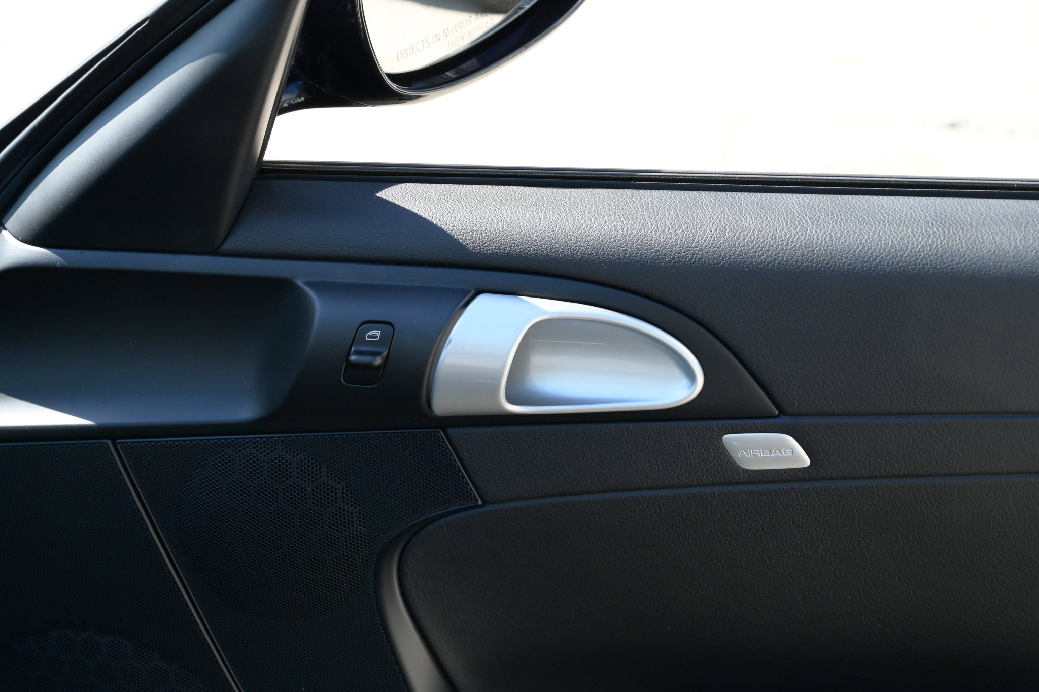 Used 2005 Porsche Boxster image 41